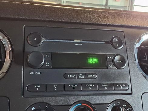 Used 2008 Ford F250 XLT image 17