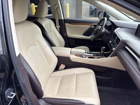 Used 2017 Lexus RX 350 AWD w/ Premium Package image 10