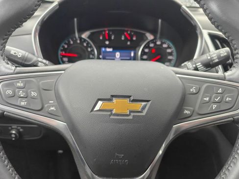 Certified 2022 Chevrolet Equinox LT AWD/4WD image 14
