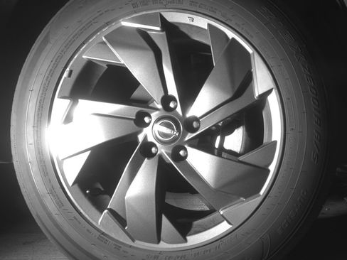 Used 2025 Nissan Rogue SV FWD image 13