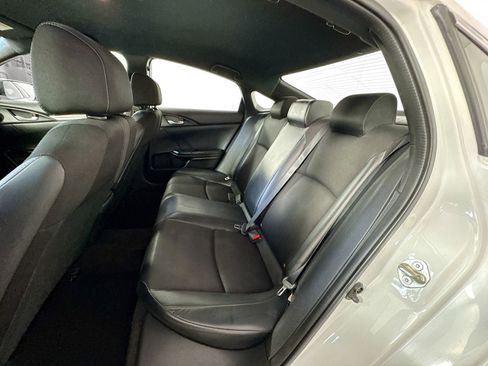 Used 2020 Honda Civic Sport image 19