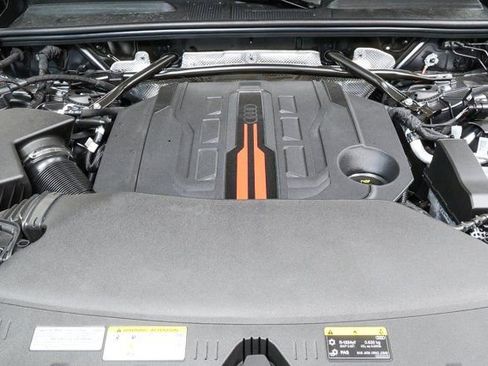 New 2025 Audi SQ5 Premium Plus image 35