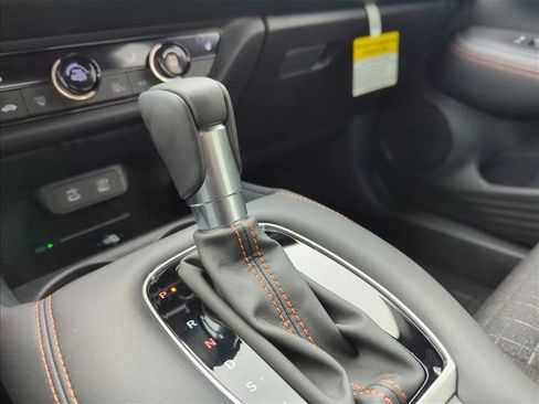 New 2026 Honda HR-V Sport image 19