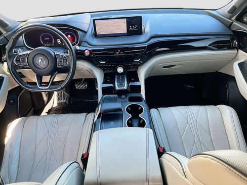 Used 2024 Acura MDX Type S image 24