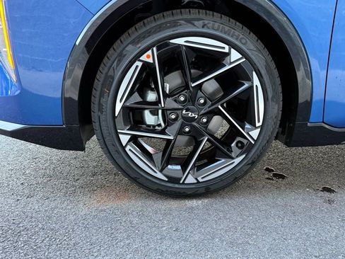 New 2026 Kia K4 GT-Line w/ GT-Line Premium Package image 33