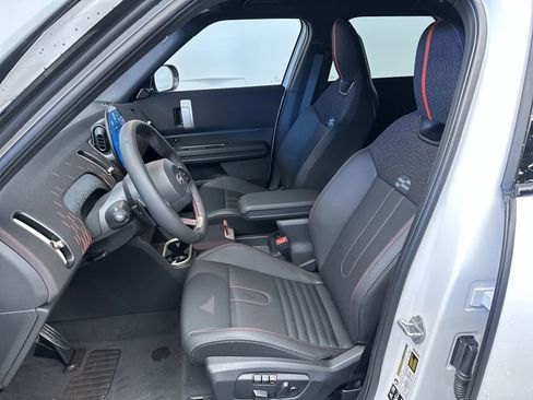 New 2026 MINI Cooper Countryman John Cooper Works image 14