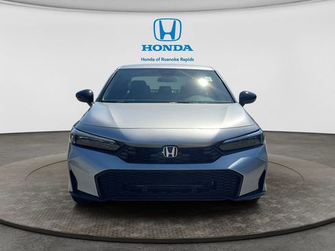 New 2026 Honda Civic Sport image 8