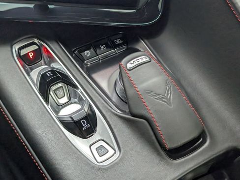 Used 2023 Chevrolet Corvette Z06 w/ Stealth Interior Trim Package image 18