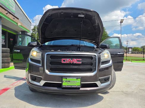 Used 2016 GMC Acadia SLE FWD image 55