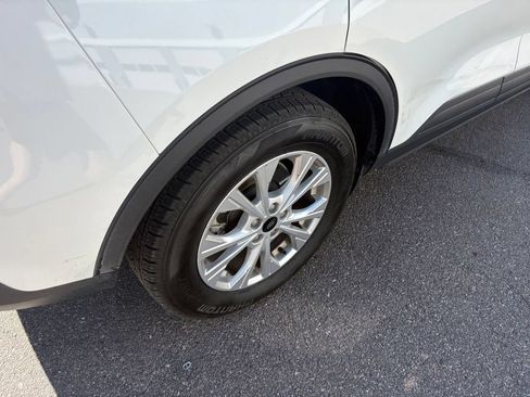 Used 2023 Ford Escape Active w/ Tech Pack #1 FWD image 14