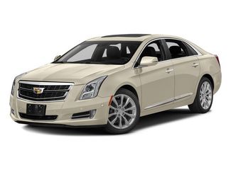 Used 2016 Cadillac XTS Luxury w/ Driver Awareness Package FWD video 1