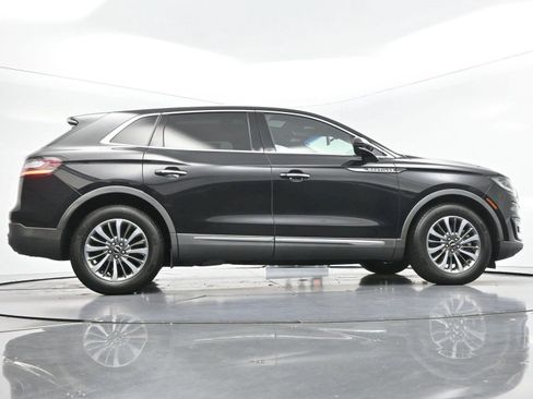 Used 2020 Lincoln Nautilus Reserve AWD/4WD image 58