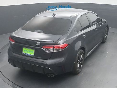 Used 2024 Toyota Corolla SE image 25