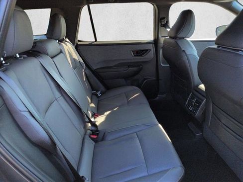 New 2026 Subaru Outback Limited image 28