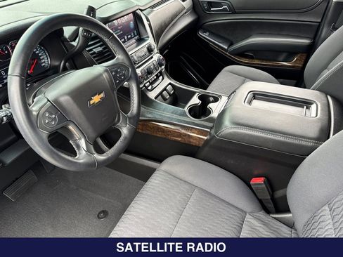 Used 2019 Chevrolet Tahoe LS RWD image 11