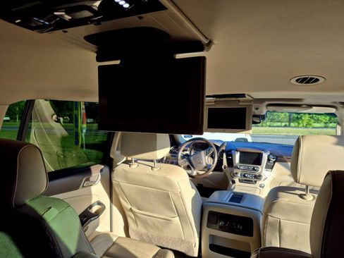 Used 2018 GMC Yukon XL Denali w/ Denali Ultimate Package image 18