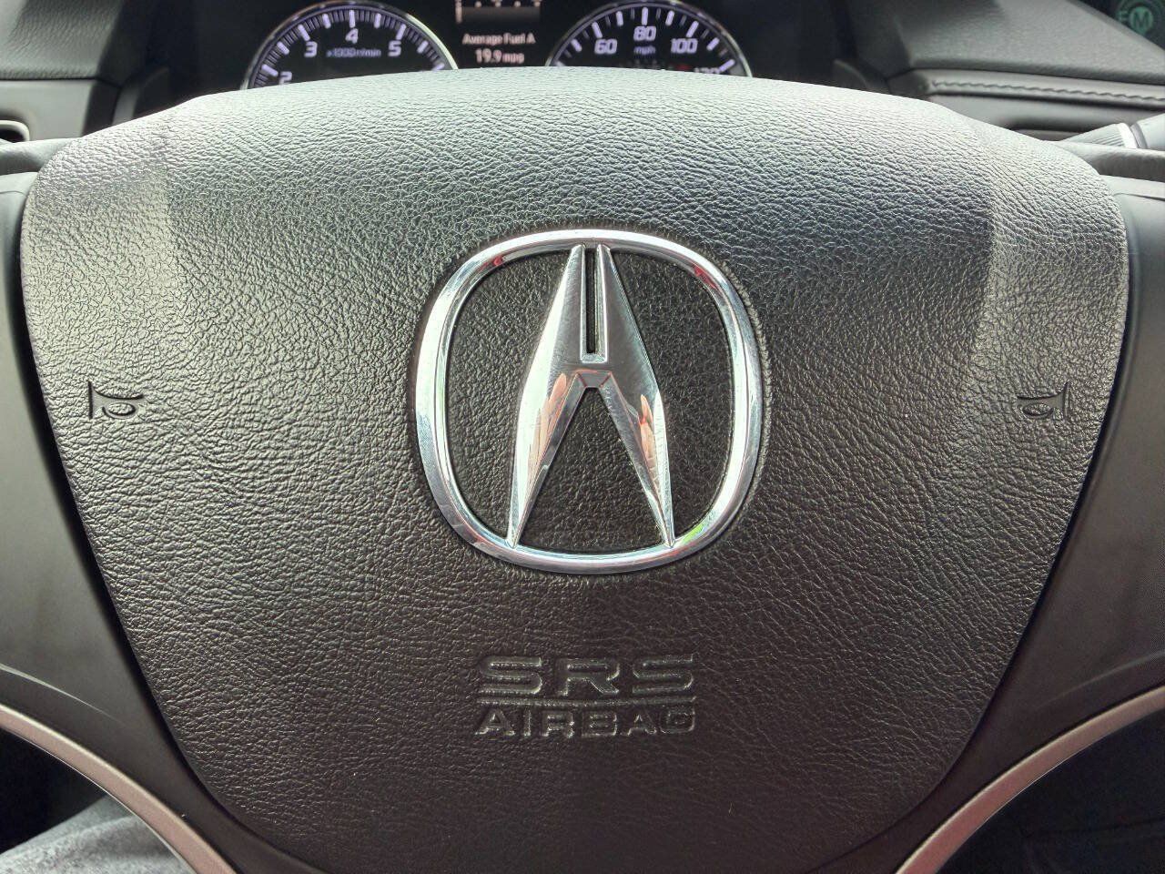 Used 2014 Acura RLX FWD image 20