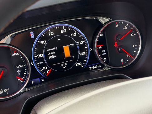 Certified 2023 Chevrolet Blazer Premier w/ Driver Confidence II Package image 23