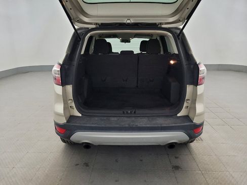 Used 2018 Ford Escape SE AWD/4WD image 29