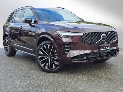 New 2026 Volvo XC90 T8 Ultra w/ Protection Package Premier
