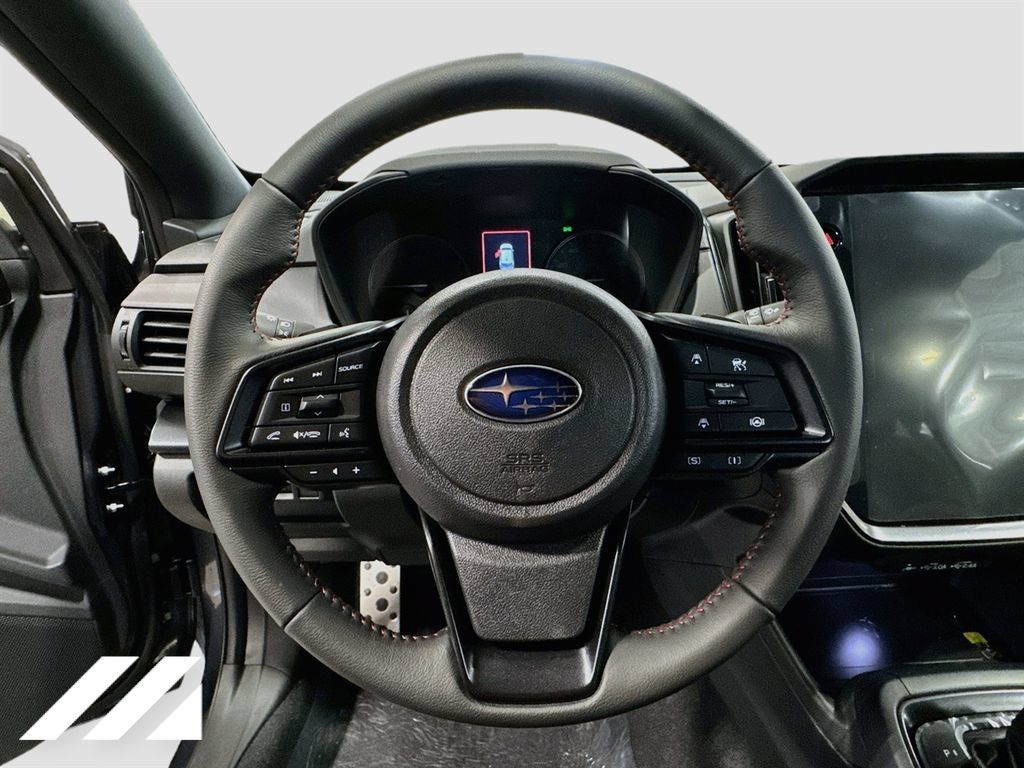 New 2026 Subaru Impreza RS AWD/4WD image 11