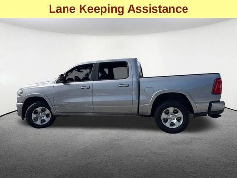 Used 2025 RAM 1500 Big Horn image 6