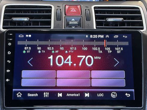 Used 2018 Subaru WRX STI image 24