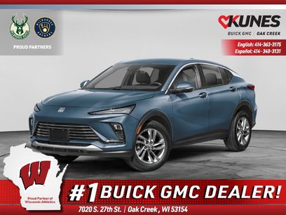 New 2026 Buick Envista Sport Touring w/ Convenience I Package