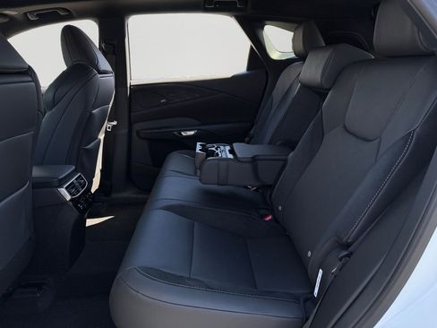 New 2026 Lexus RX 500h F Sport AWD/4WD image 8