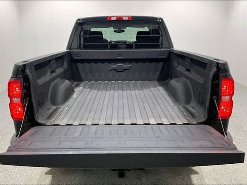 Used 2018 Chevrolet Silverado 1500 LT w/ True North Edition image 7