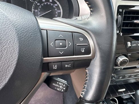 Certified 2023 Lexus GX 460 Premium w/ Accessory Package AWD/4WD image 30