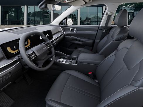 New 2026 Kia Sorento EX AWD/4WD image 18