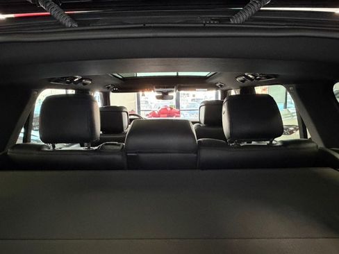 Used 2020 Land Rover Range Rover HSE image 50