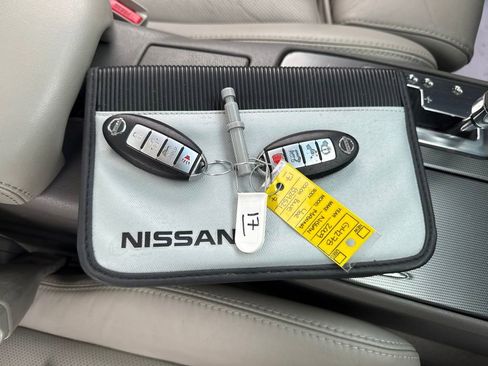 Used 2009 Nissan Maxima 3.5 SV w/ Sport Pkg FWD image 49