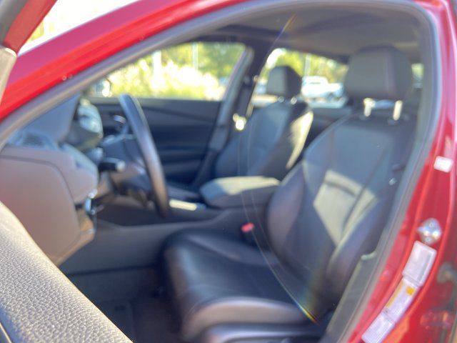 Used 2025 Honda Accord Sport image 18