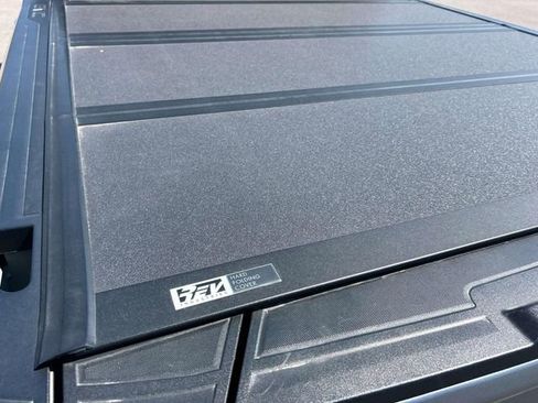 Certified 2024 GMC Sierra 1500 SLT w/ SLT Premium Plus Package image 13