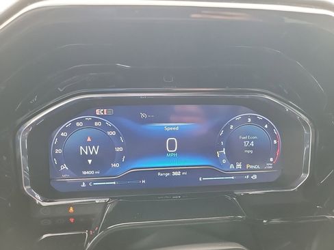 Used 2024 Chevrolet Silverado 2500 High Country w/ High Country Premium Package image 5