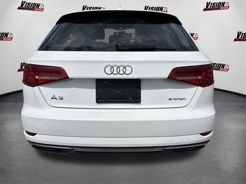 Used 2017 Audi A3 e-tron Premium FWD image 6