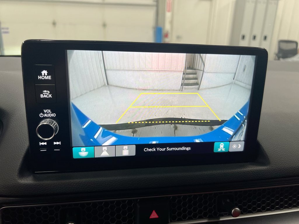 Used 2025 Honda Civic Type R image 14