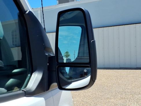 Used 2025 Ford Transit 250 Low Roof w/ Exterior Upgrade Package RWD image 16