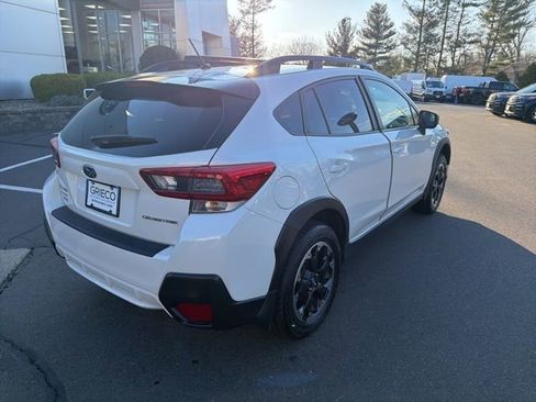 Used 2021 Subaru Crosstrek 2.0i AWD/4WD image 7