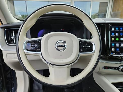 Certified 2023 Volvo XC60 B5 Plus w/ Climate Package AWD/4WD image 23