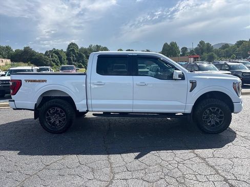 Used 2023 Ford F150 Tremor w/ Equipment Group 402A High AWD/4WD image 9