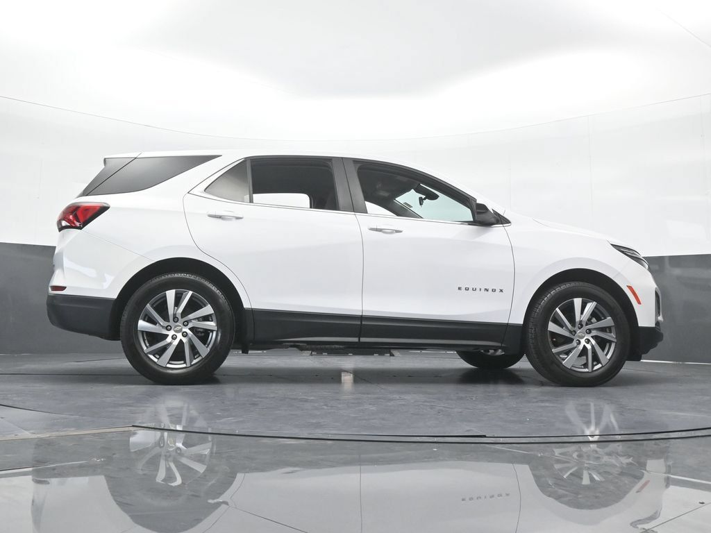 Used 2024 Chevrolet Equinox LT FWD image 60