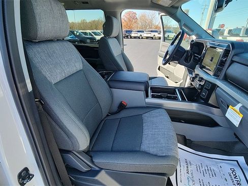 New 2026 Ford F350 XLT w/ XLT Premium Package image 24
