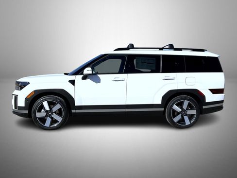 New 2026 Hyundai Santa Fe Limited image 8