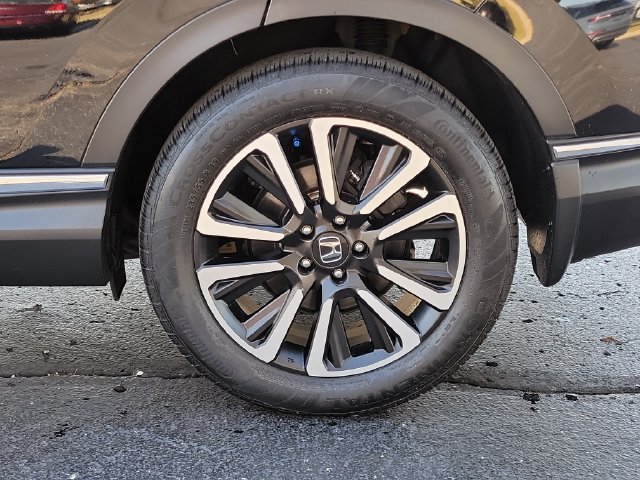Used 2020 Honda CR-V Touring image 29