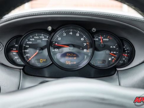 Used 2001 Porsche 911 Turbo image 10