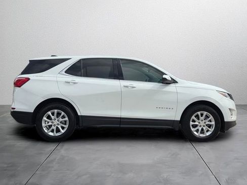 Used 2020 Chevrolet Equinox LT FWD image 5
