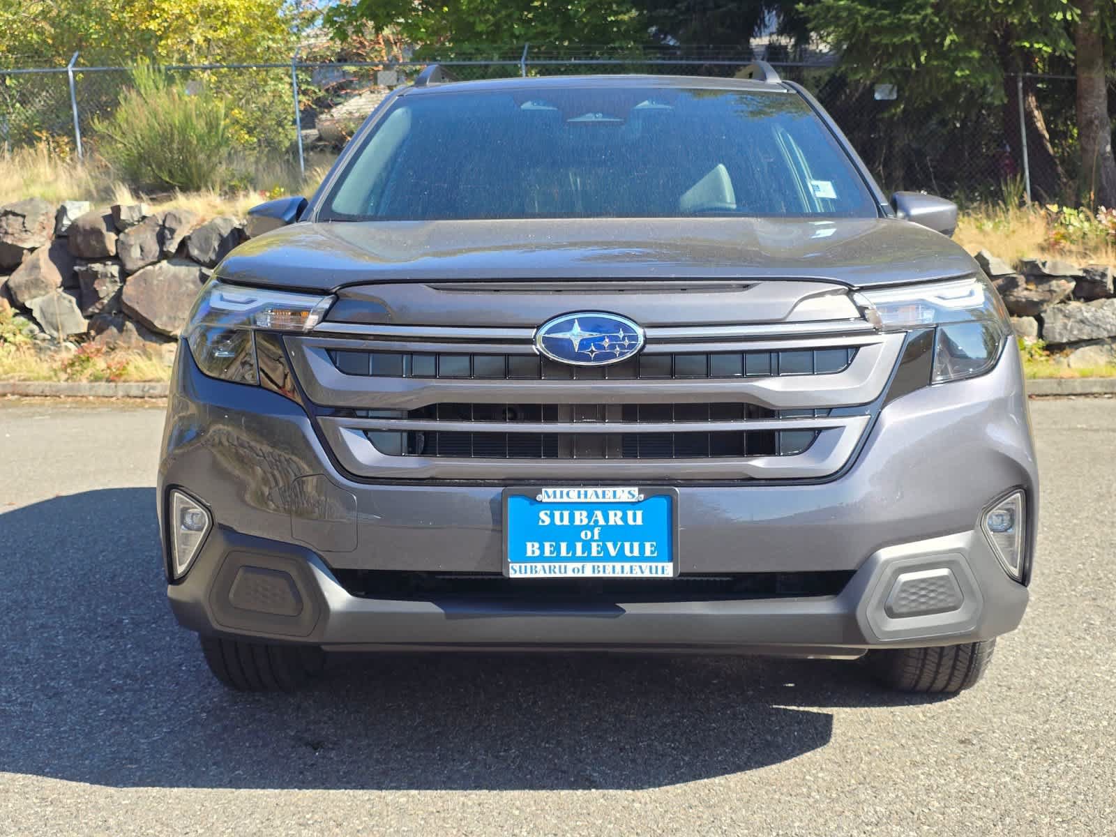 New 2026 Subaru Forester Premium AWD/4WD image 6